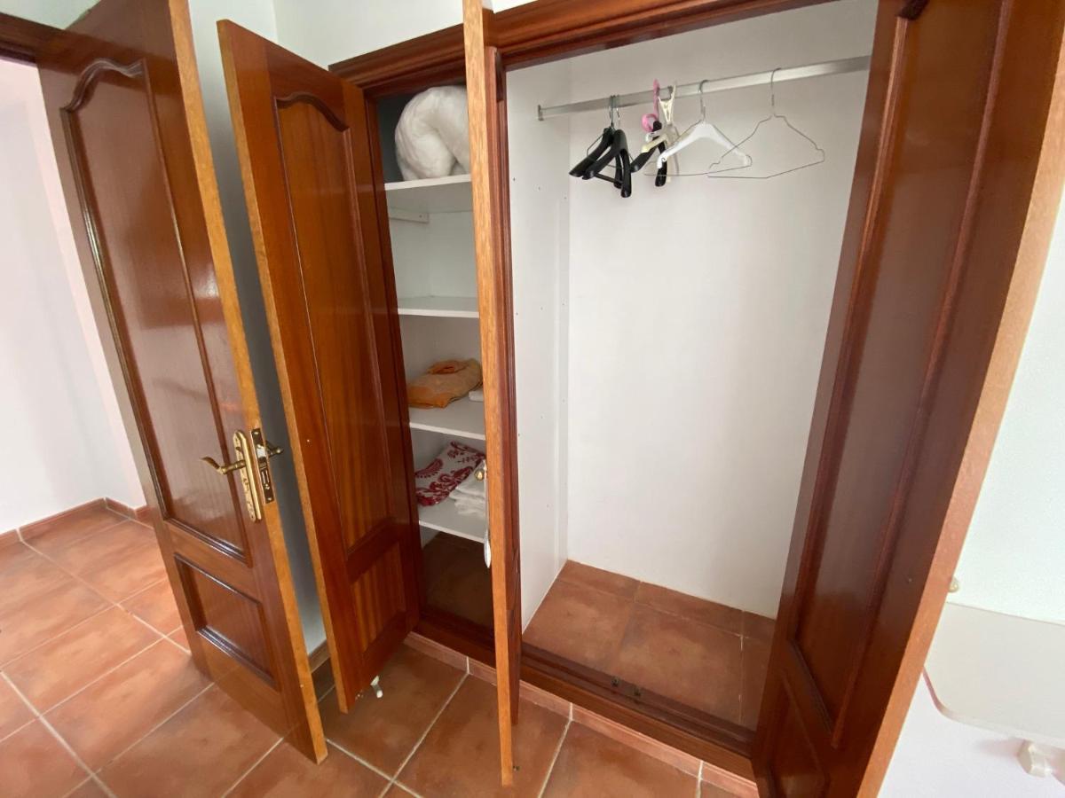 Charming 1 Bedroom Suite With Shared Kitchen Next To Puerto Banus ماربيا المظهر الخارجي الصورة
