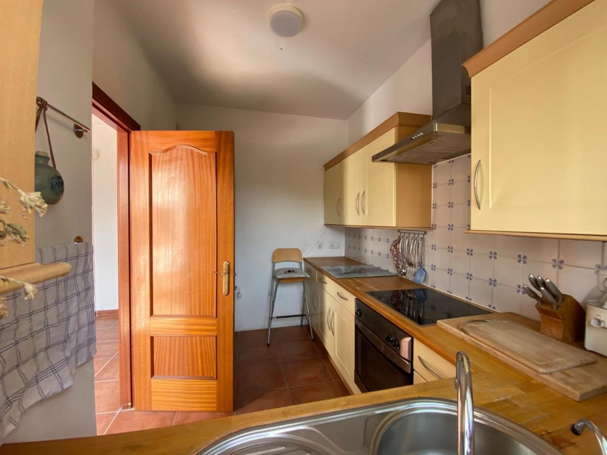 Charming 1 Bedroom Suite With Shared Kitchen Next To Puerto Banus ماربيا المظهر الخارجي الصورة