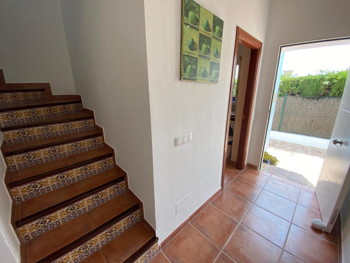 Charming 1 Bedroom Suite With Shared Kitchen Next To Puerto Banus ماربيا المظهر الخارجي الصورة
