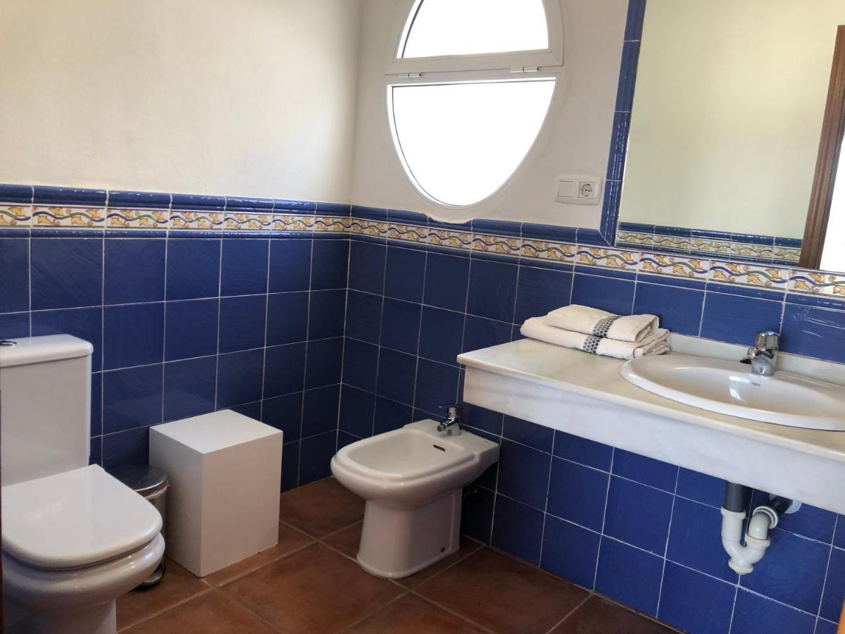 Charming 1 Bedroom Suite With Shared Kitchen Next To Puerto Banus ماربيا المظهر الخارجي الصورة