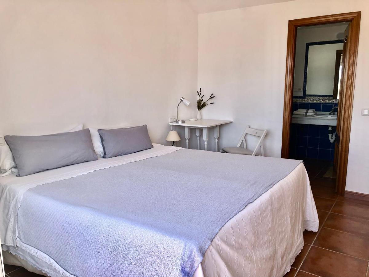 Charming 1 Bedroom Suite With Shared Kitchen Next To Puerto Banus ماربيا المظهر الخارجي الصورة